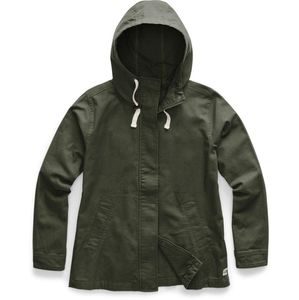 THE NORTH FACE SHIPLER FULL-ZIP JACKET